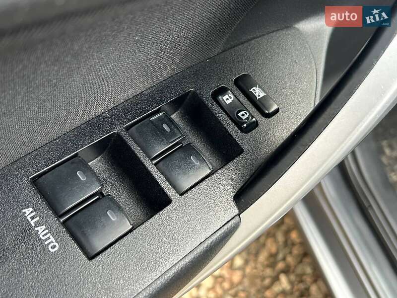 Седан Toyota Corolla 2016 в Одессе