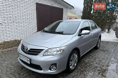 Седан Toyota Corolla 2011 в Вінниці