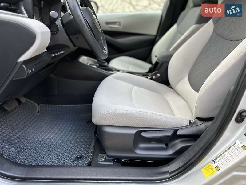 Седан Toyota Corolla 2021 в Одессе фото 50 Седан Toyota Corolla 2021 в Одессе