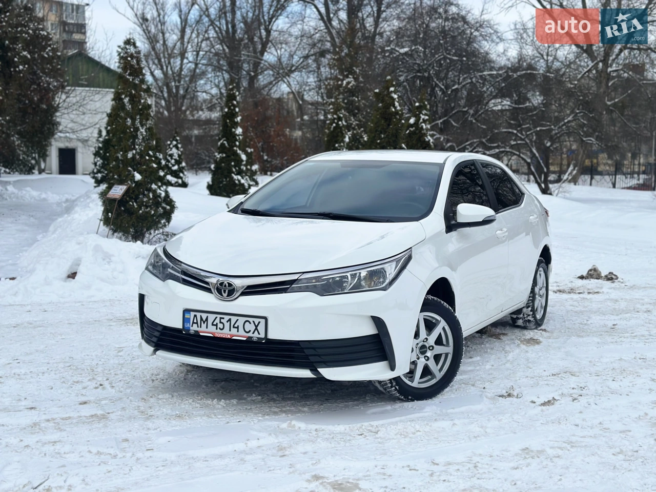 2018 Toyota Corolla - мініатюра 33