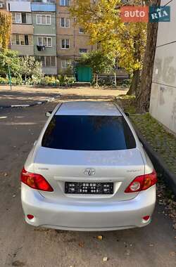 Седан Toyota Corolla 2007 в Одессе