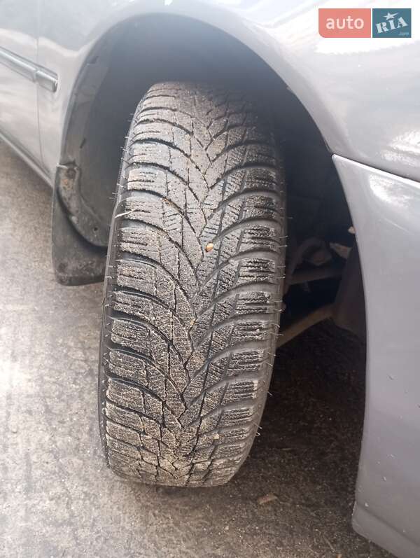 Хэтчбек Toyota Corolla 1994 в Одессе