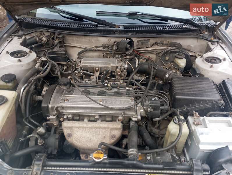 Хэтчбек Toyota Corolla 1994 в Одессе