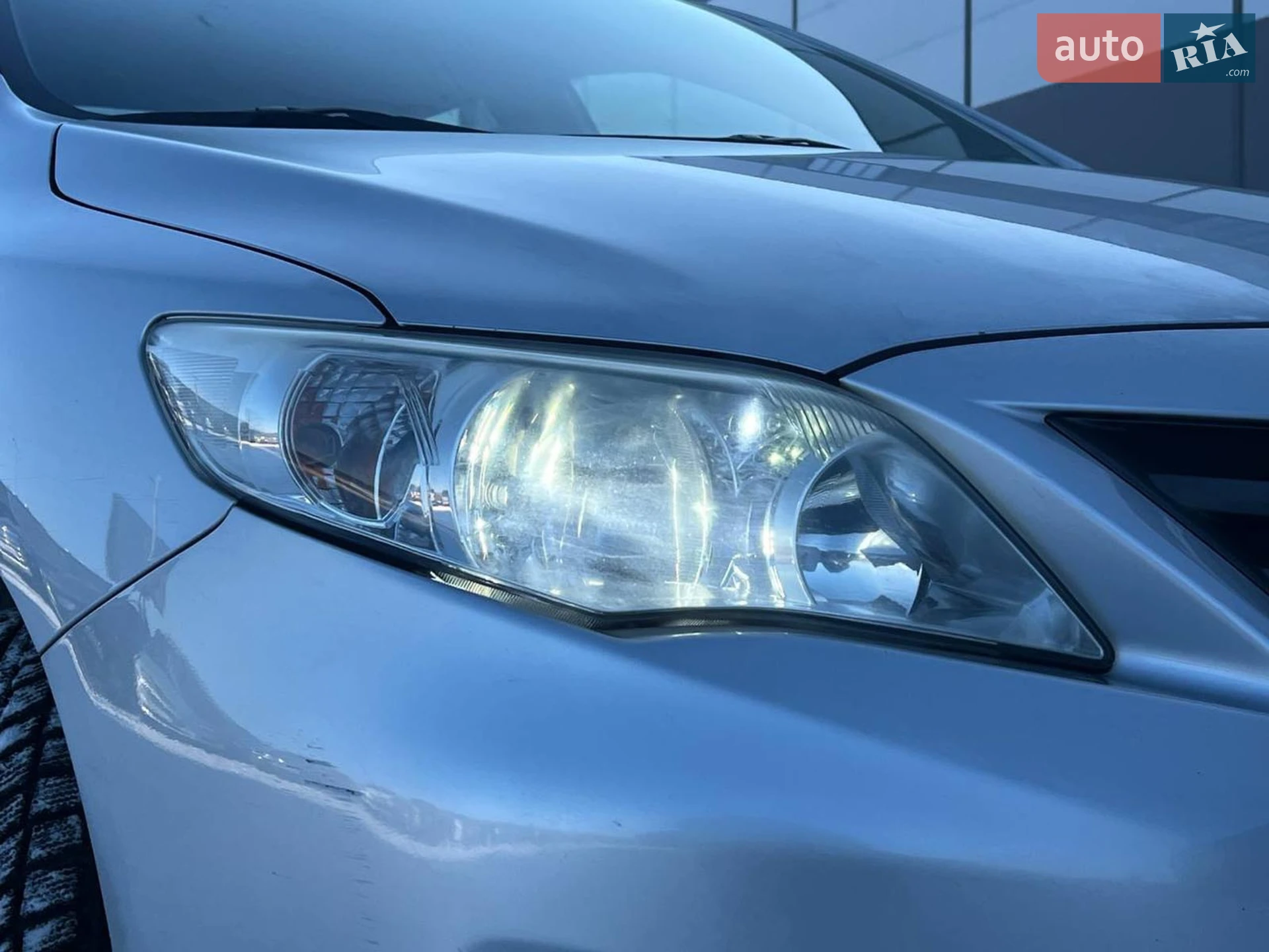 2011 Toyota Corolla - мініатюра 13