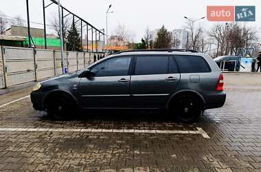 Універсал Toyota Corolla 2003 в Кривому Розі