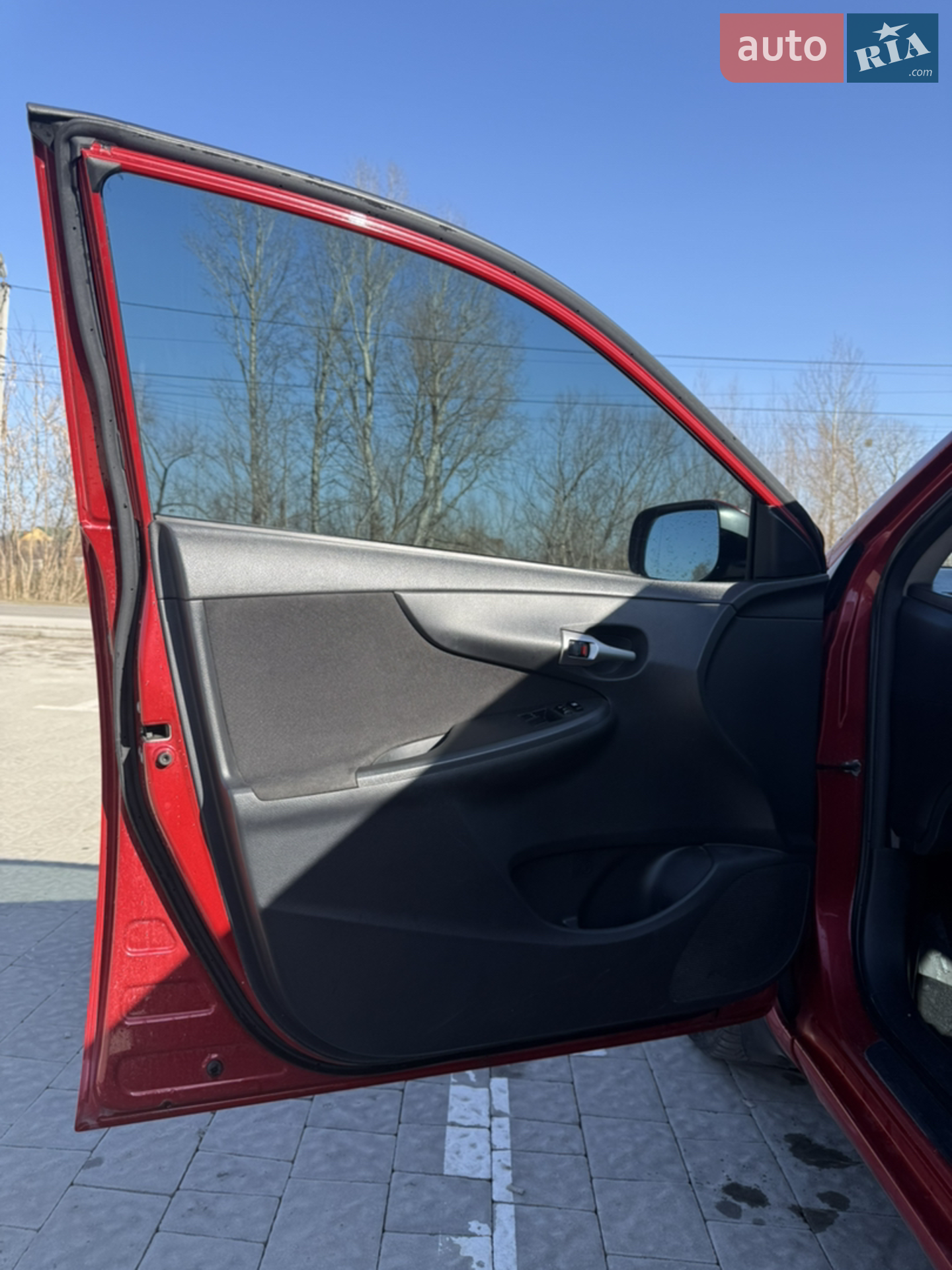 2012 Toyota Corolla - мініатюра 3
