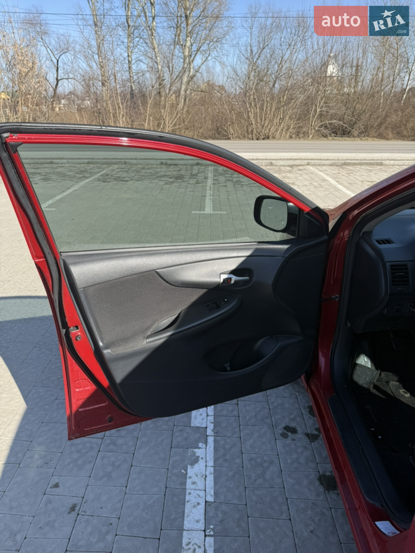 2012 Toyota Corolla - мініатюра 4