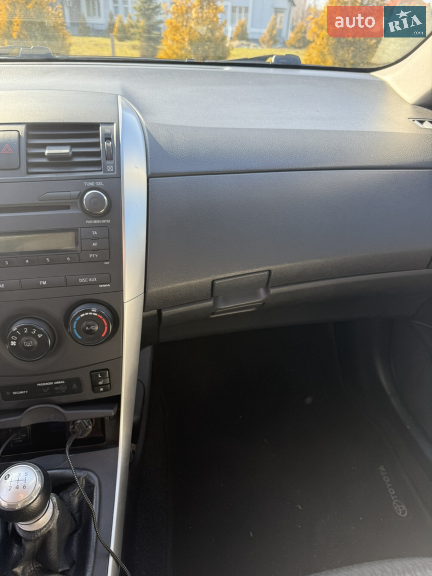 2012 Toyota Corolla - мініатюра 34