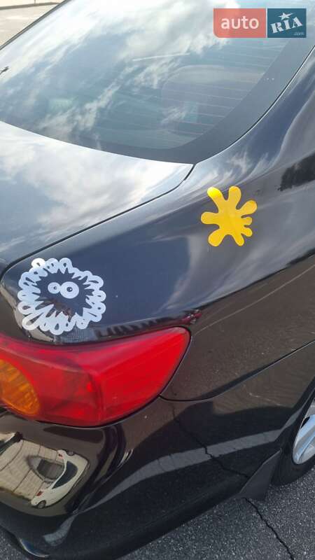 Седан Toyota Corolla 2007 в Киеве