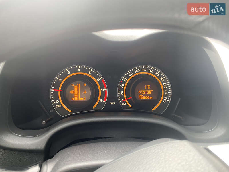 Седан Toyota Corolla 2011 в Сумах