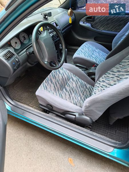 Хэтчбек Toyota Corolla 1996 в Киеве