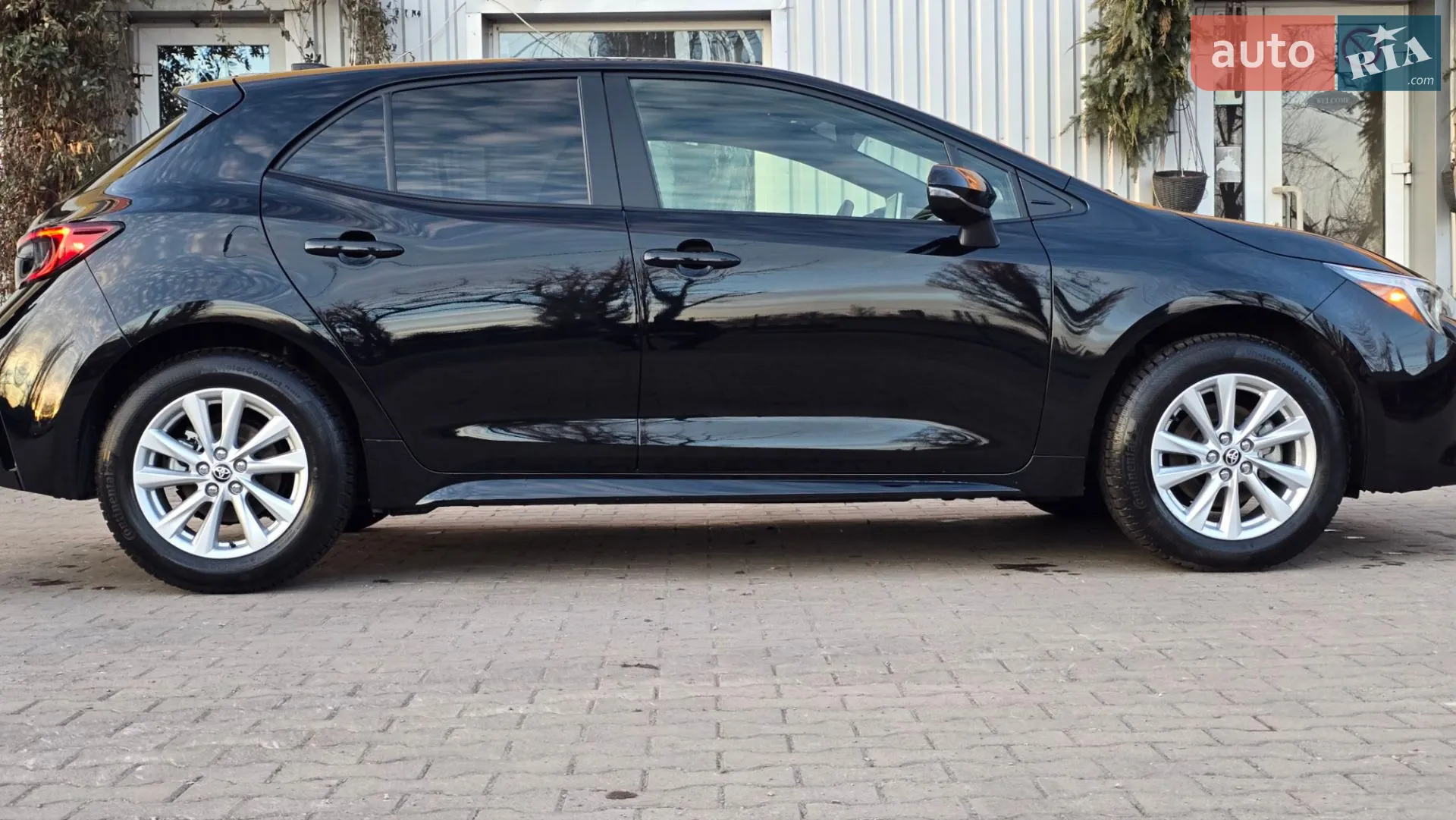 2024 Toyota Corolla - мініатюра 6