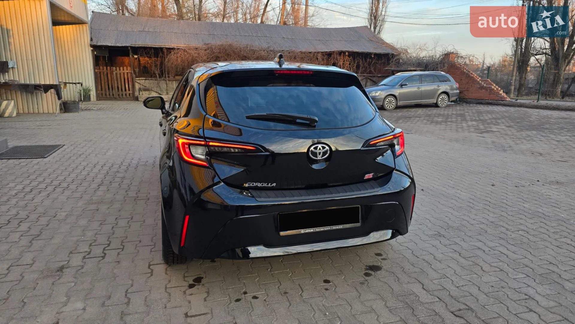 2024 Toyota Corolla - мініатюра 20