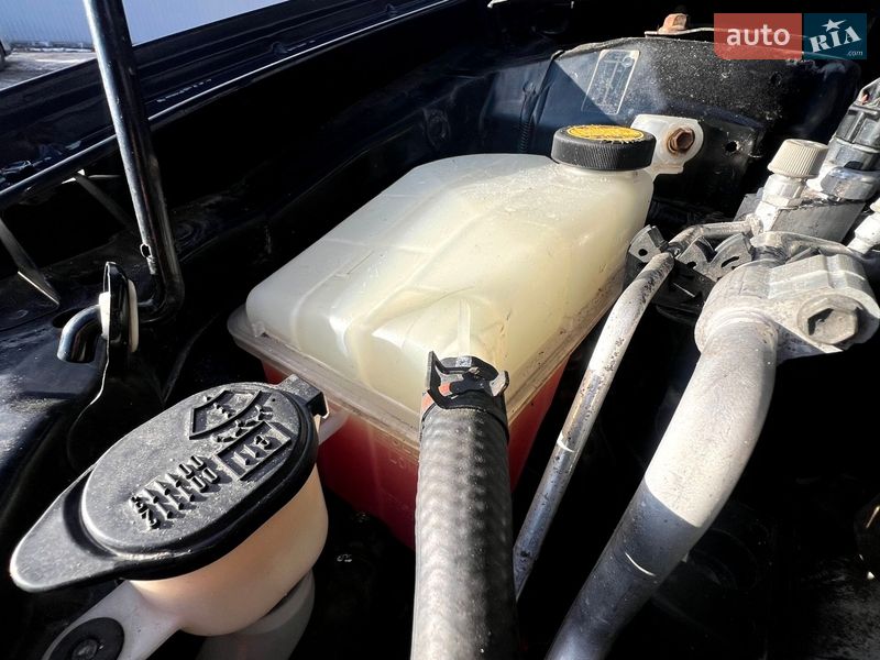 Седан Toyota Corolla 2009 в Кременчуге