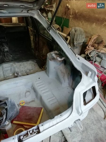 Лифтбек Toyota Corolla 1987 в Клавдиевом-Тарасове