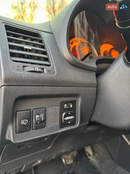 Седан Toyota Corolla 2007 в Житомире