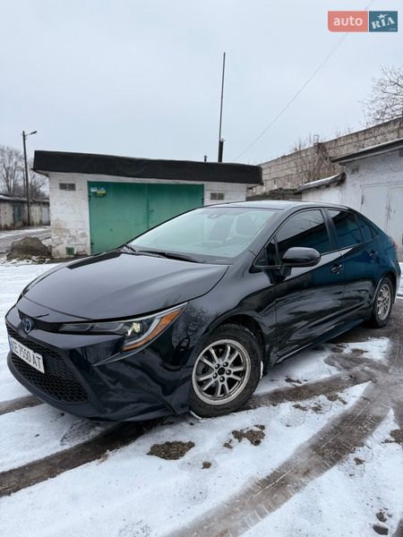 Toyota Corolla 2022 Toyota Corolla 2022