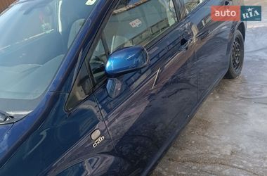 Універсал Toyota Corolla 2006 в Ізмаїлі