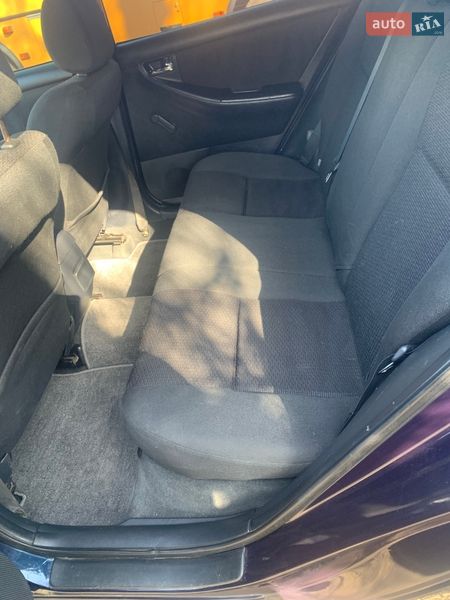 Хэтчбек Toyota Corolla 2005 в Одессе