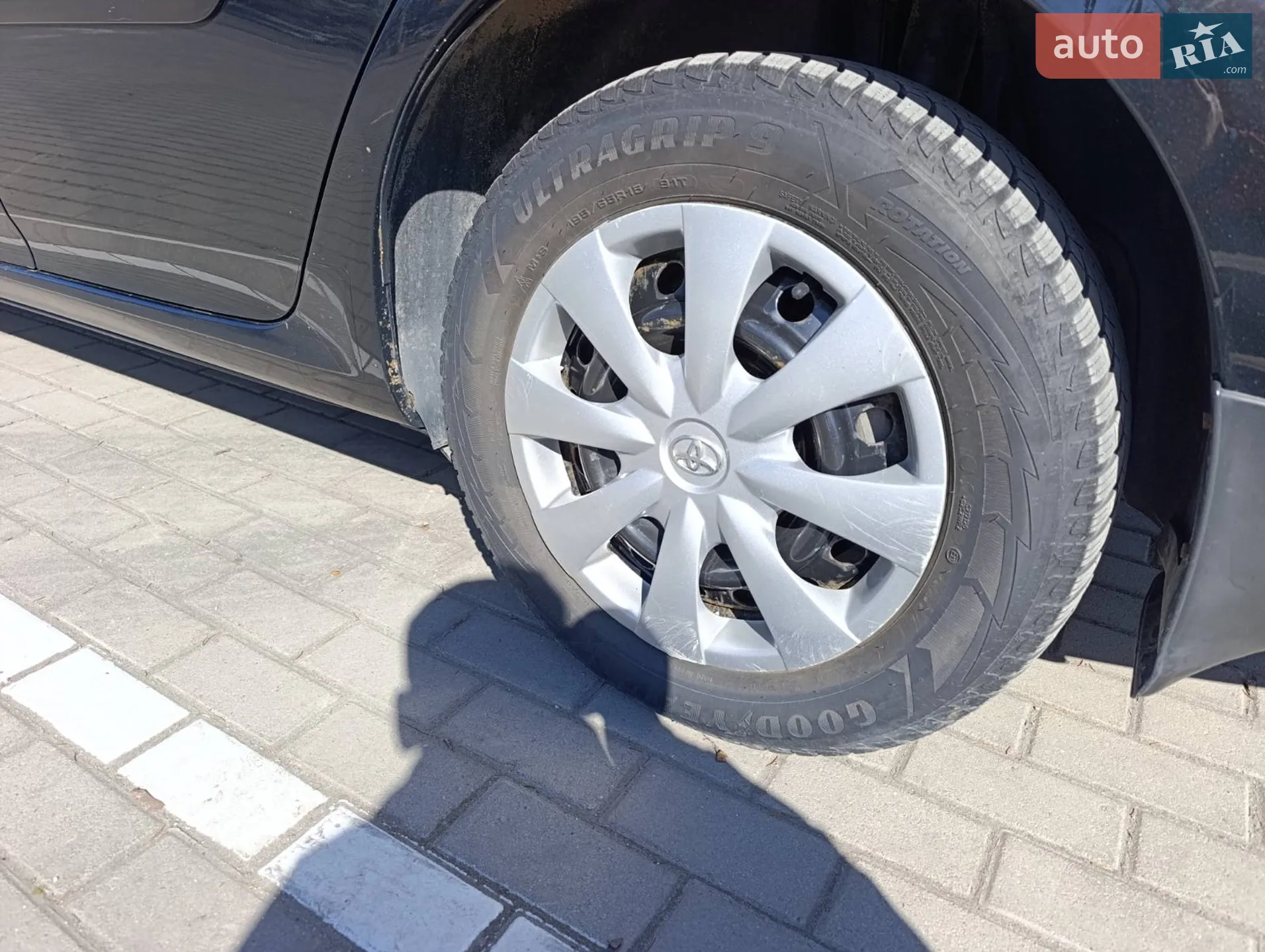 2010 Toyota Corolla - мініатюра 35