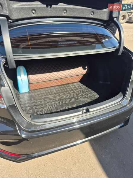 Седан Toyota Corolla 2021 в Днепре фото 21 Седан Toyota Corolla 2021 в Днепре