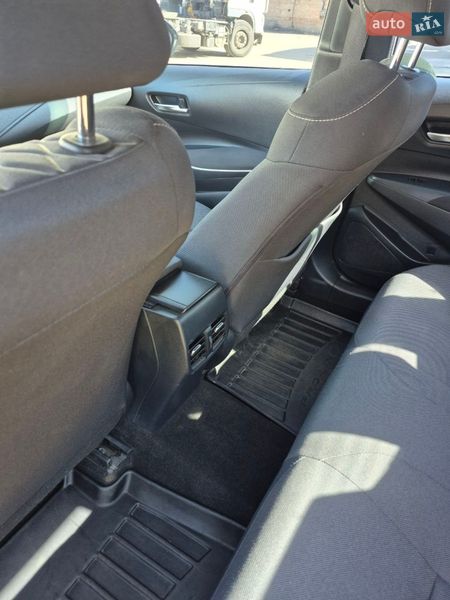 Седан Toyota Corolla 2021 в Днепре фото 16 Седан Toyota Corolla 2021 в Днепре