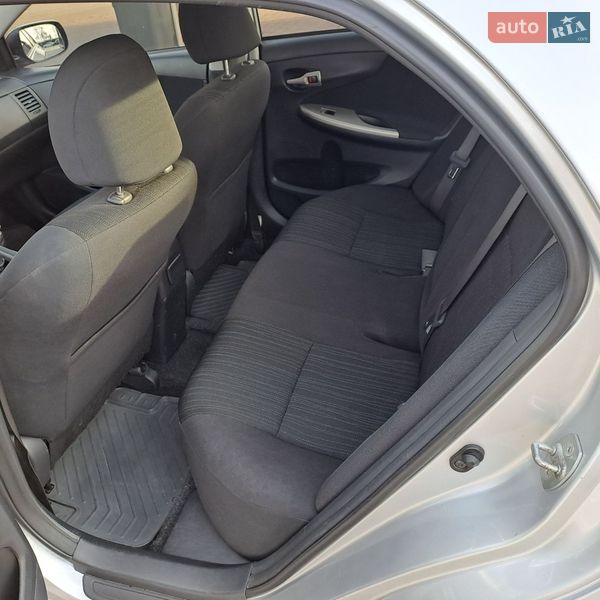 Седан Toyota Corolla 2007 в Одессе