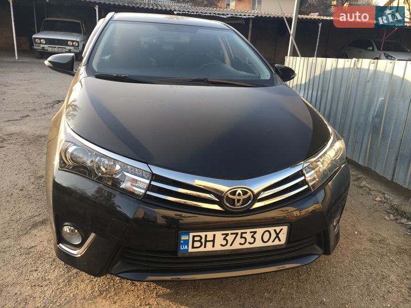 2013 Toyota Corolla, VIN NMTBB4JE20R038412:plate — фото 1 (autoria)