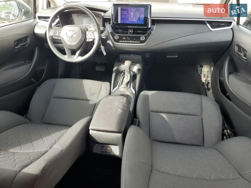 Седан Toyota Corolla 2023 в Хмельницком