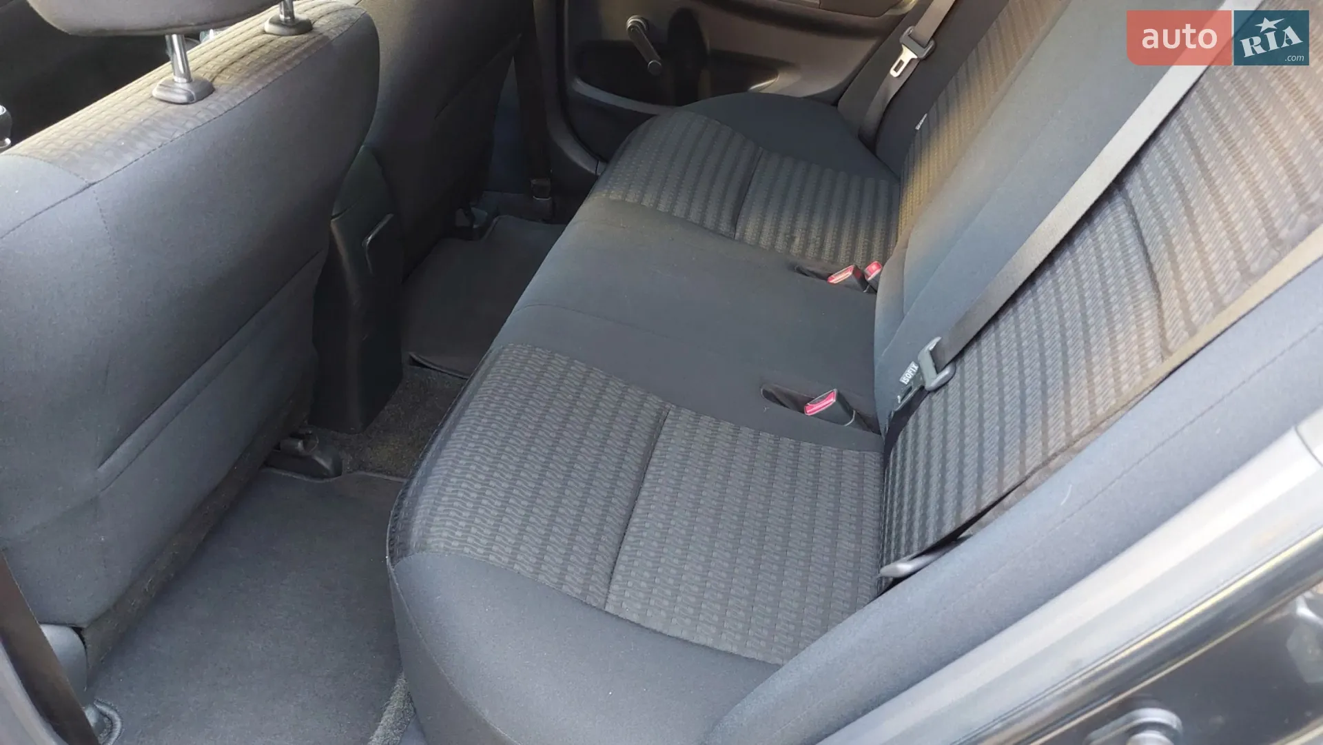 2012 Toyota Corolla - мініатюра 18