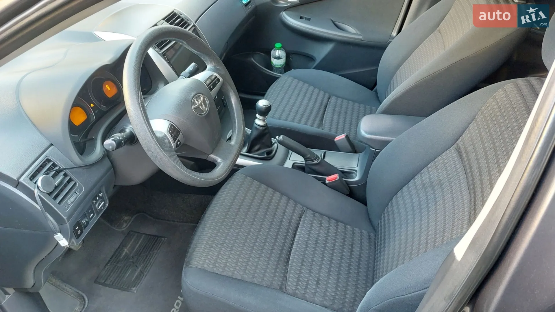 2012 Toyota Corolla - мініатюра 19
