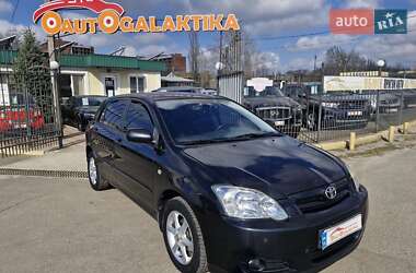 Хэтчбек Toyota Corolla 2006 в Николаеве