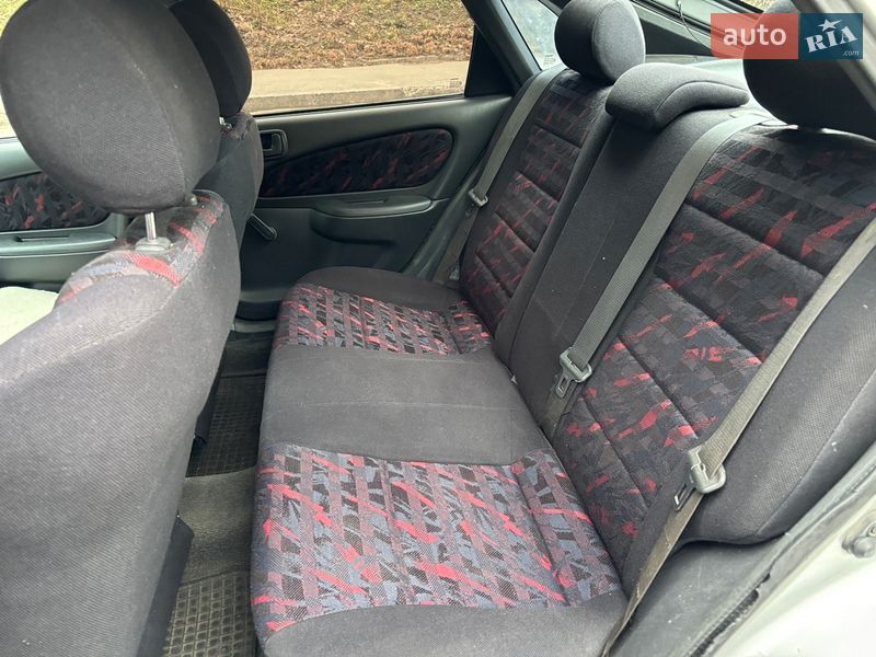 Хэтчбек Toyota Corolla 1998 в Львове фото 11 Хэтчбек Toyota Corolla 1998 в Львове