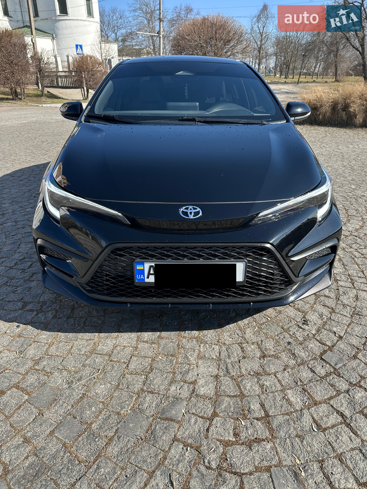 2024 Toyota Corolla - мініатюра 5