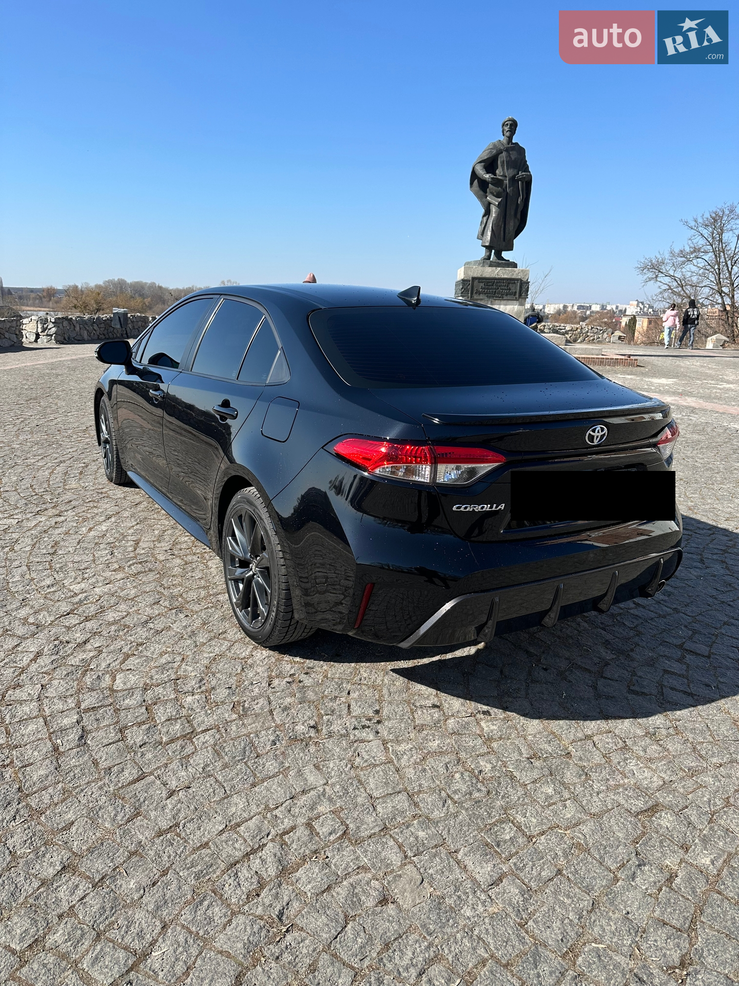 2024 Toyota Corolla - мініатюра 6