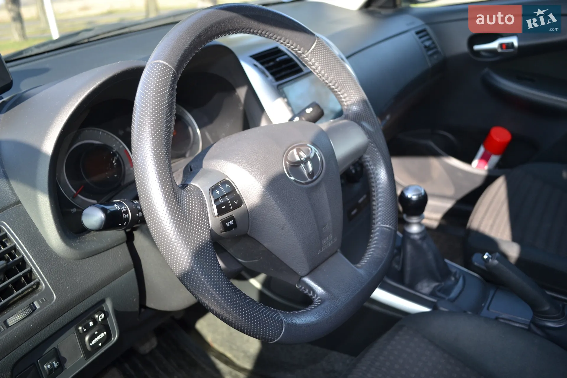 2013 Toyota Corolla - мініатюра 10