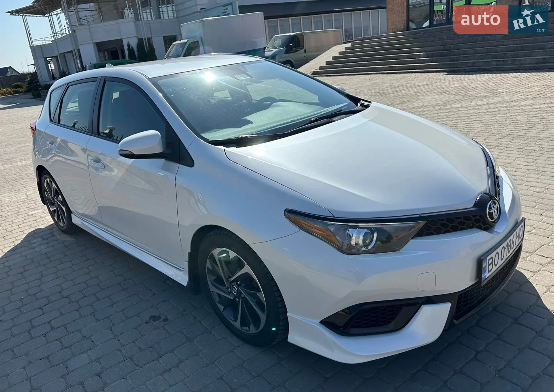 2016 Toyota Corolla - мініатюра 3