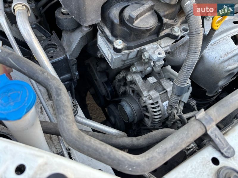 Седан Toyota Corolla 2017 в Миколаєві