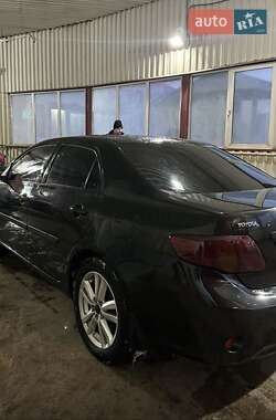Хэтчбек Toyota Corolla 2009 в Борщеве