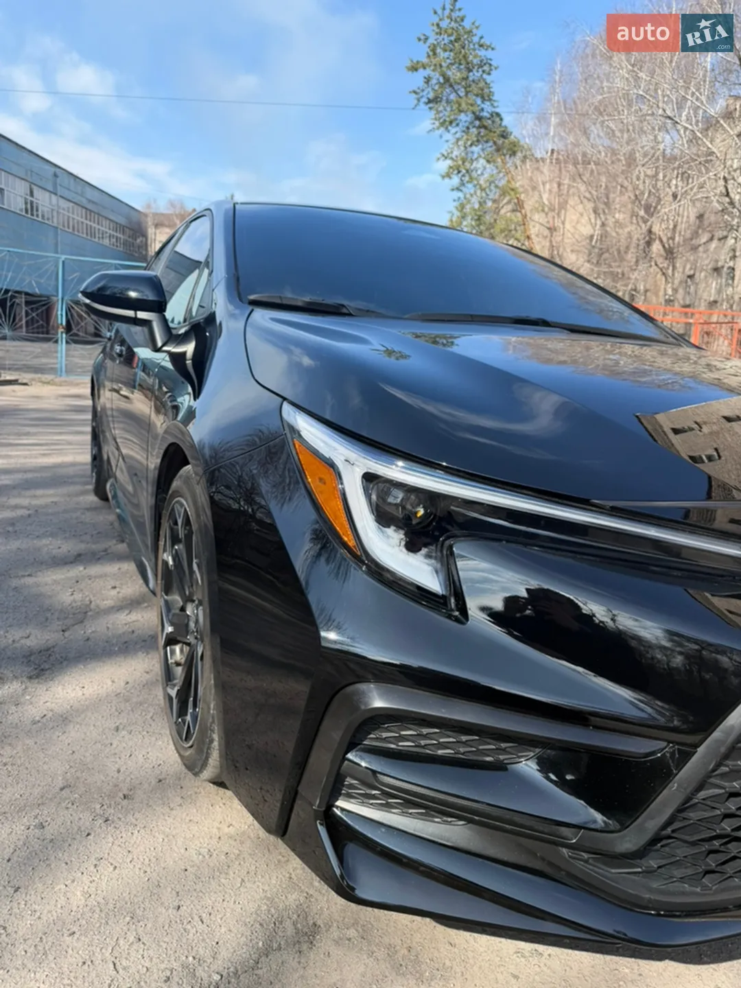 2024 Toyota Corolla - мініатюра 3