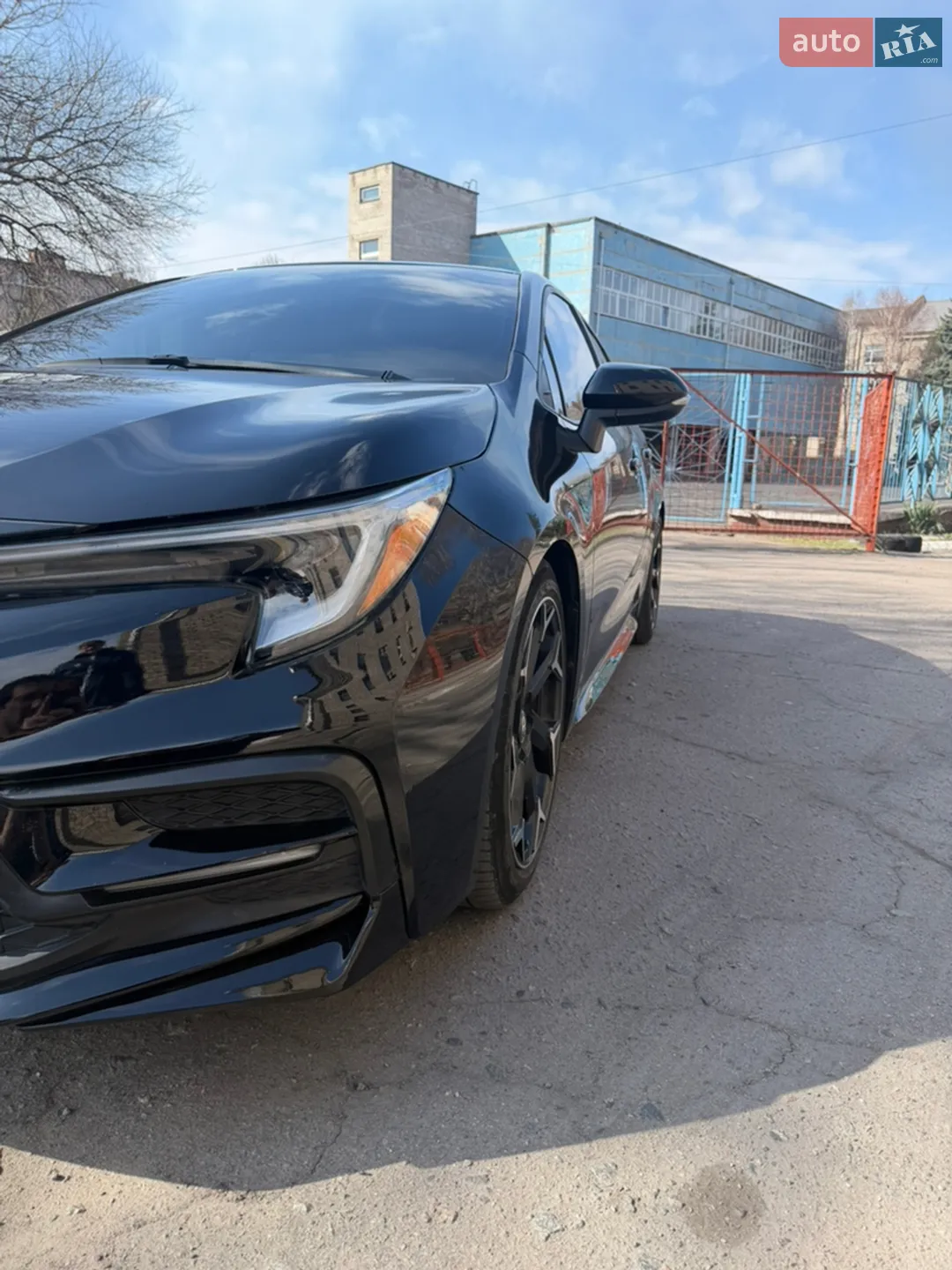 2024 Toyota Corolla - мініатюра 4