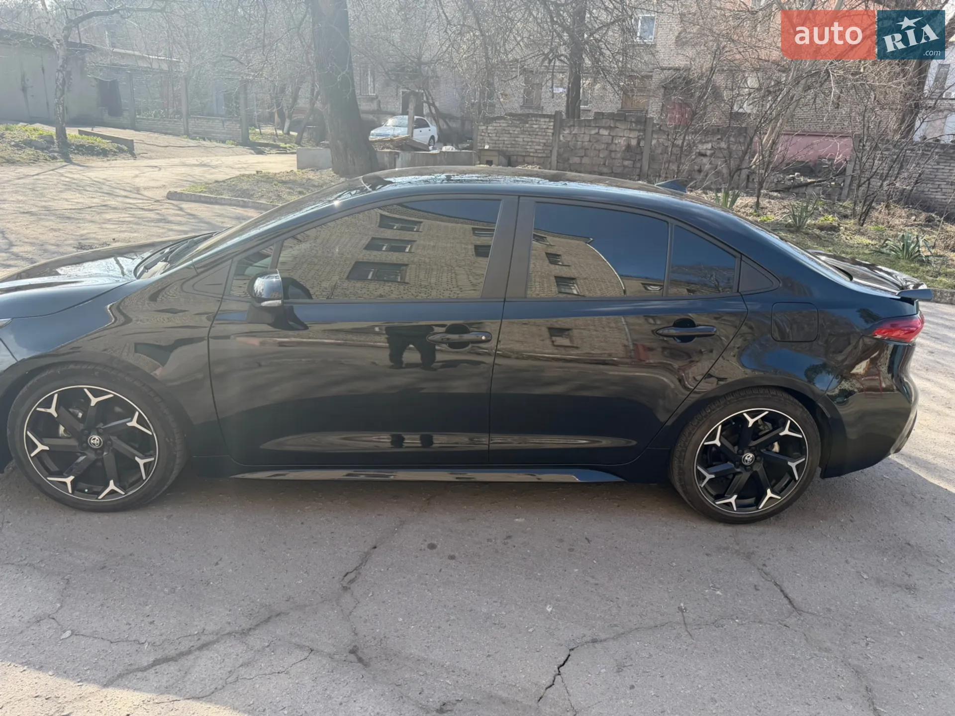 2024 Toyota Corolla - мініатюра 5
