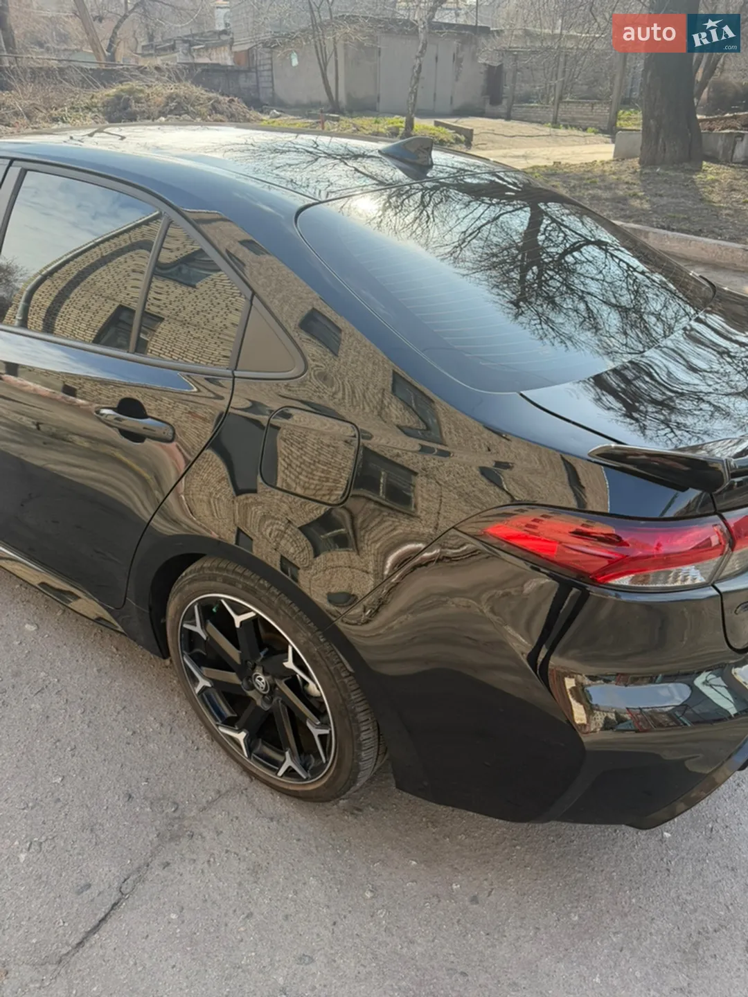 2024 Toyota Corolla - мініатюра 7