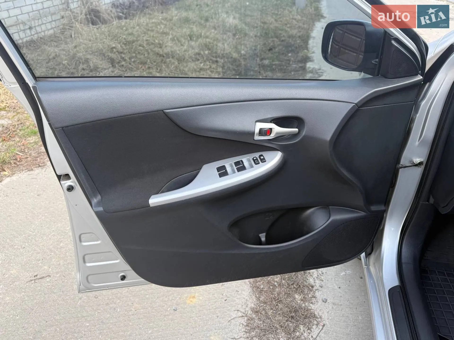 2012 Toyota Corolla - мініатюра 15