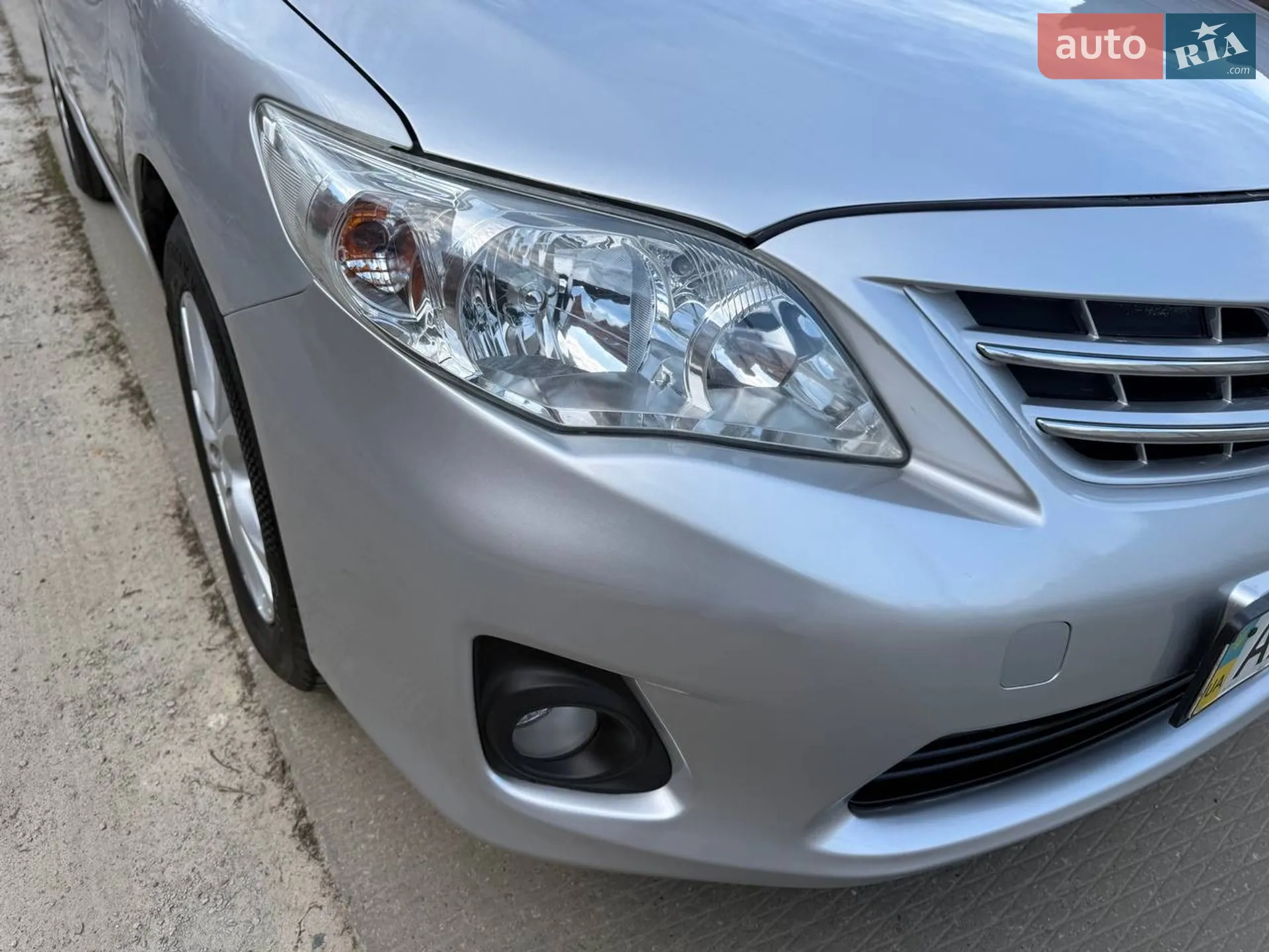 2012 Toyota Corolla - мініатюра 28