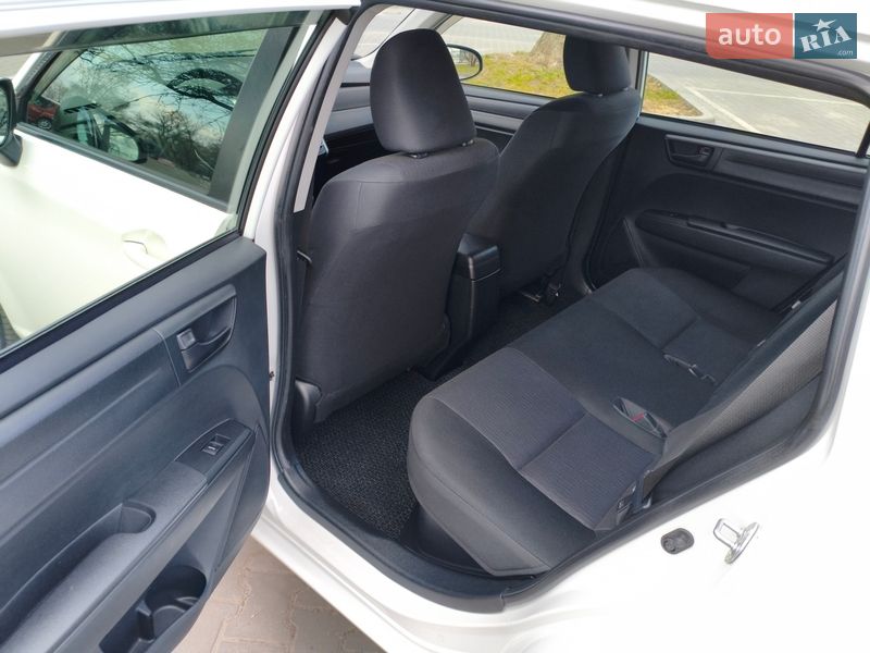 Універсал Toyota Corolla 2017 в Києві