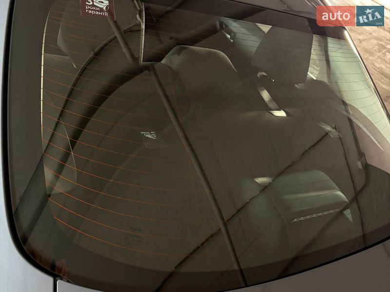 Седан Toyota Corolla 2021 в Києві