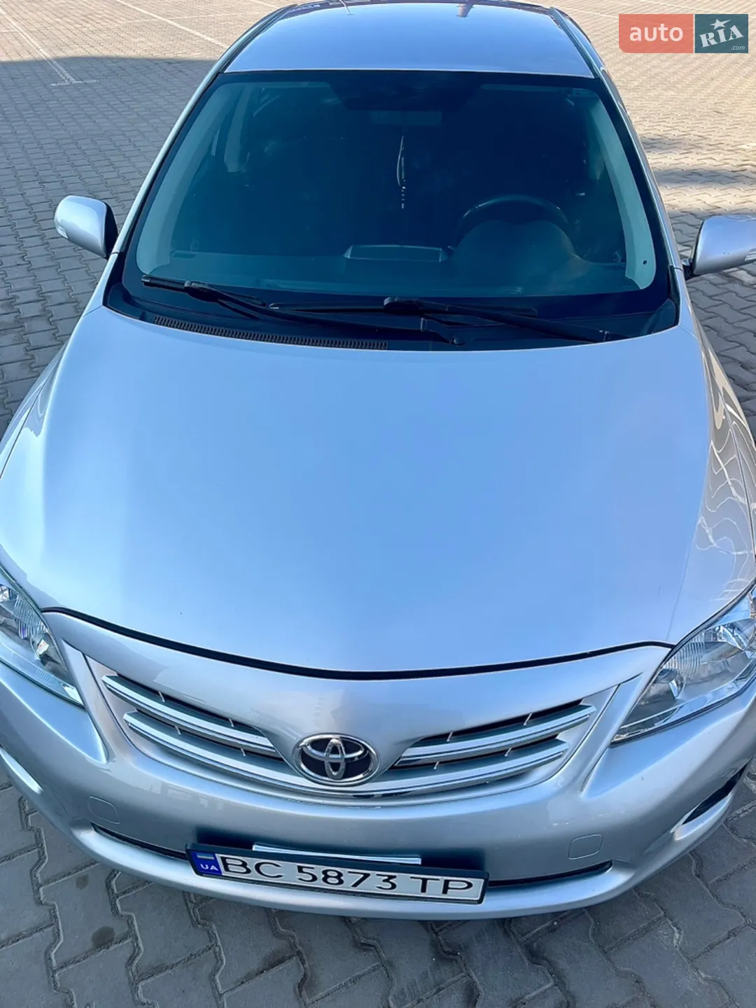 2011 Toyota Corolla - мініатюра 37
