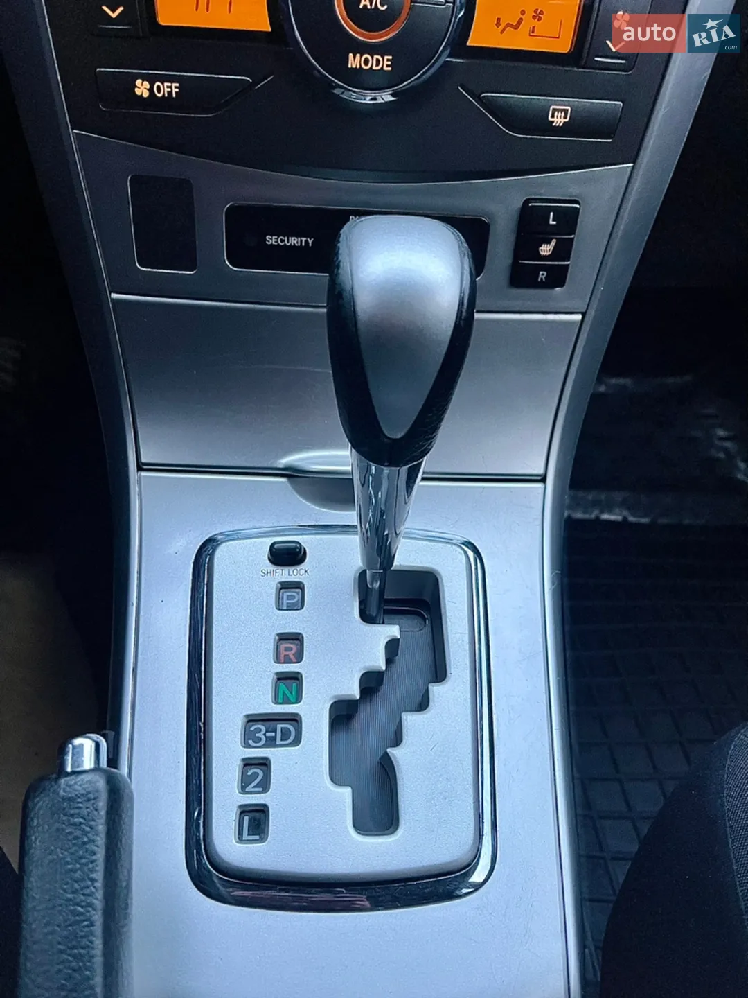 2011 Toyota Corolla - мініатюра 45