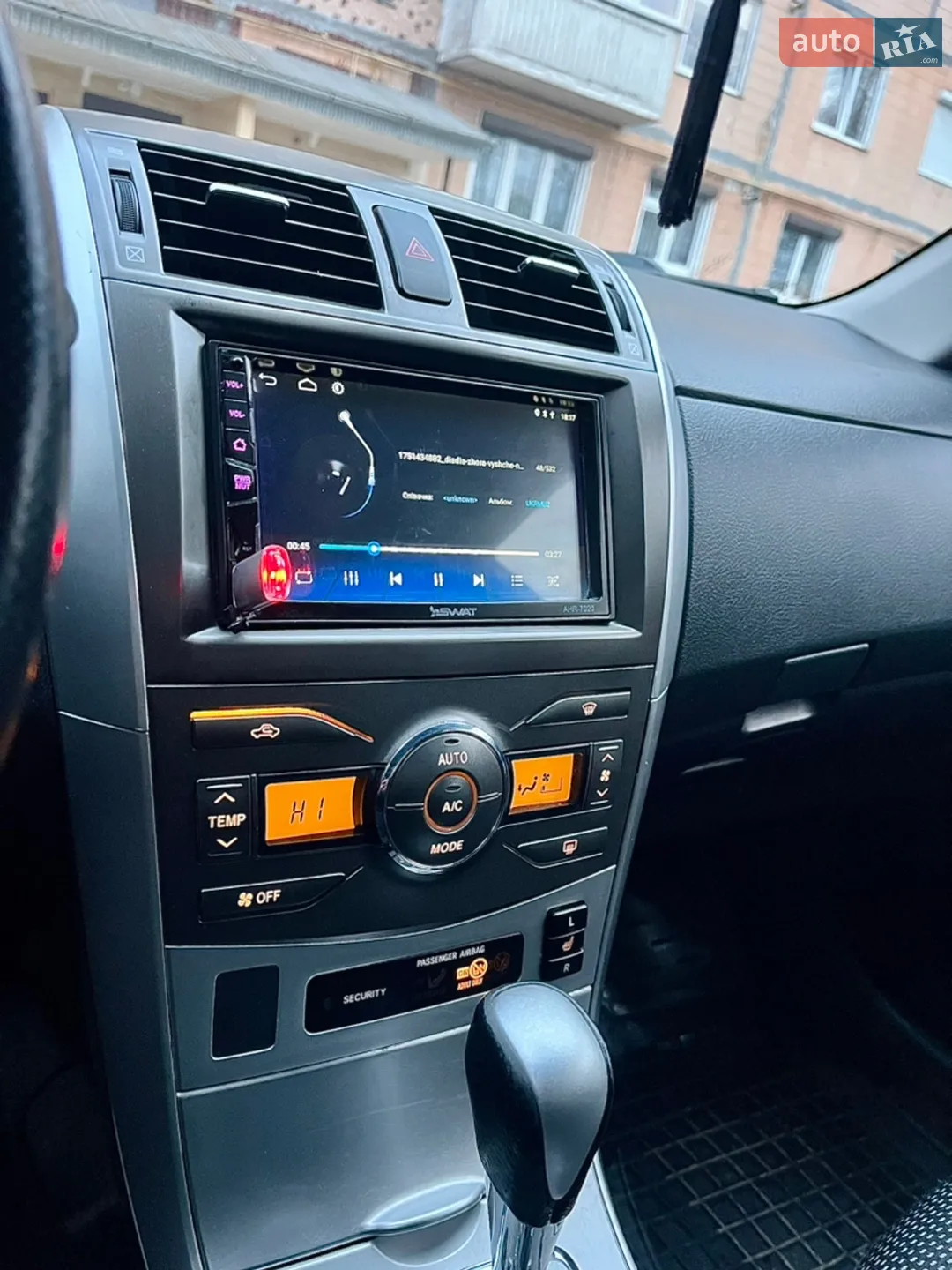 2011 Toyota Corolla - мініатюра 50